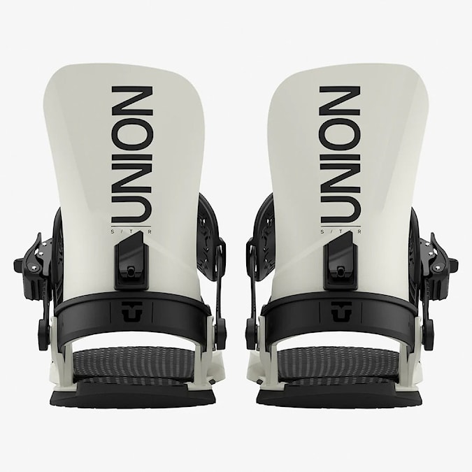 Wiązanie snowboardowe Union STR bone 2026