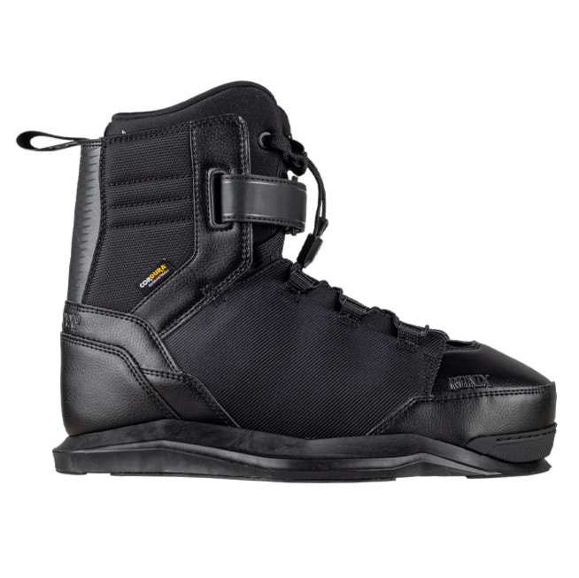 Viazanie na wakeboard Ronix Footprint EXP nightfall 2026