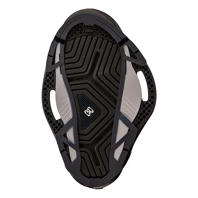 Wiązanie wakeboardowe Ronix One Carbitex copper 2025