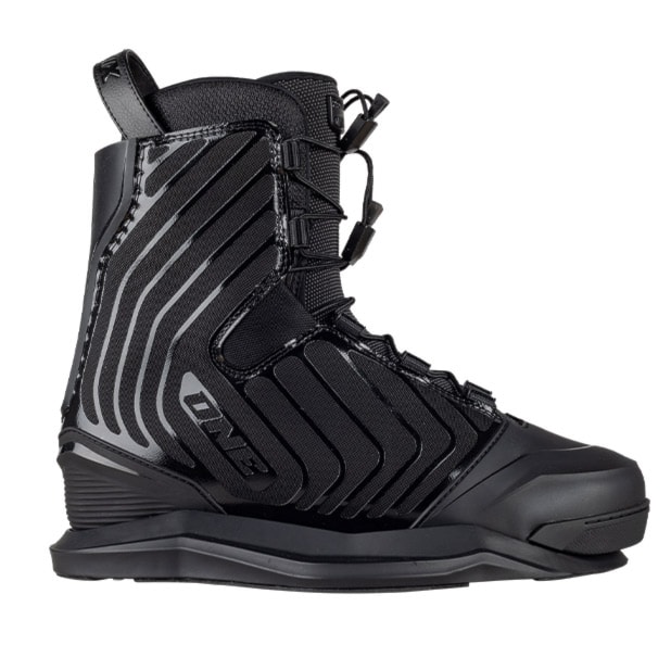 Wakeboard Binding Ronix One gloss midnight 2026