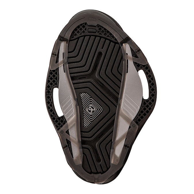 Wiązanie wakeboardowe Ronix RXT midnight 2025
