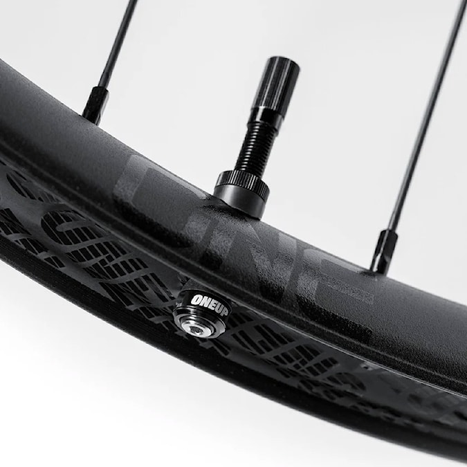 Ventilky OneUp Fillmore Tubeless Valves 55mm black