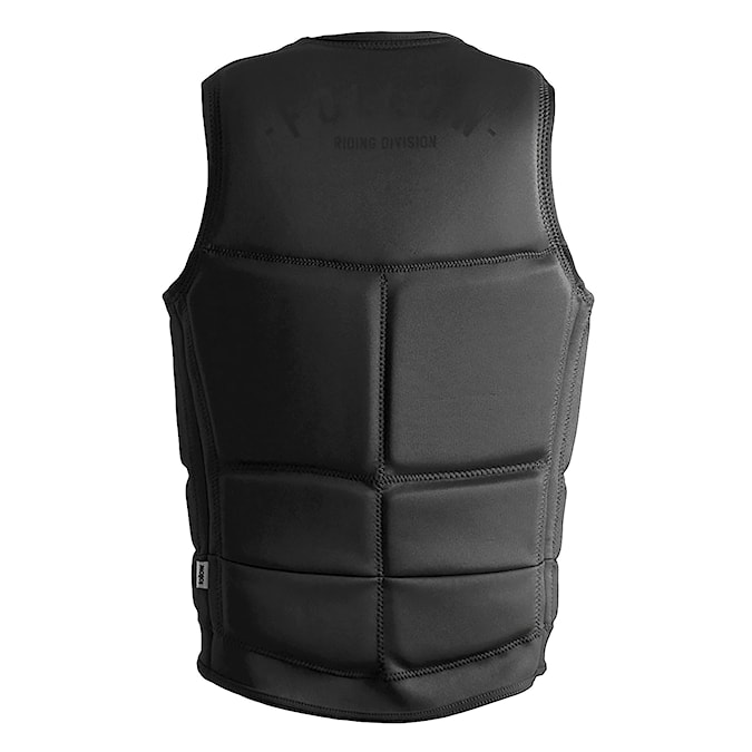 Wakeboard Vest Follow Division ISO black 2022