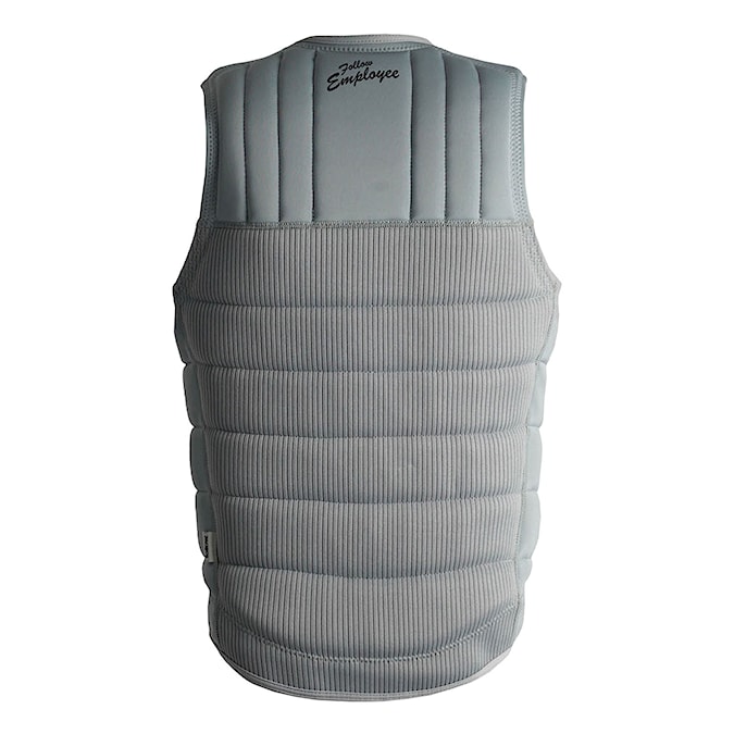 Wakeboard Vest Follow Employee Of The Month Impact grey 2023