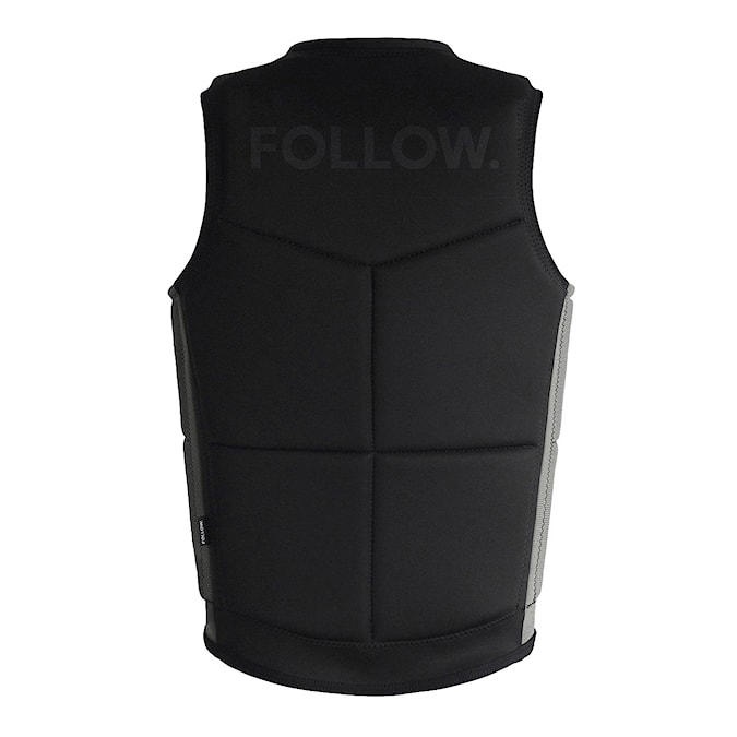 Vesta na wakeboard Follow Section Impact black/petina 2026