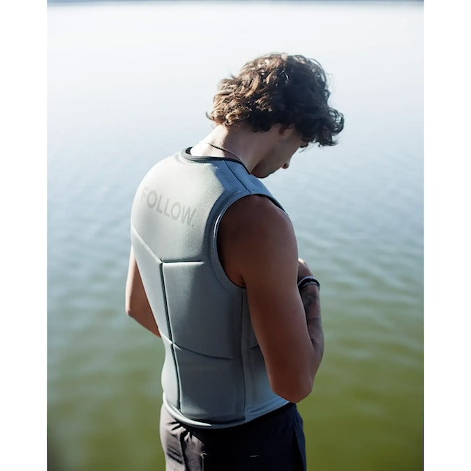Vesta na wakeboard Follow Section Impact stone 2025