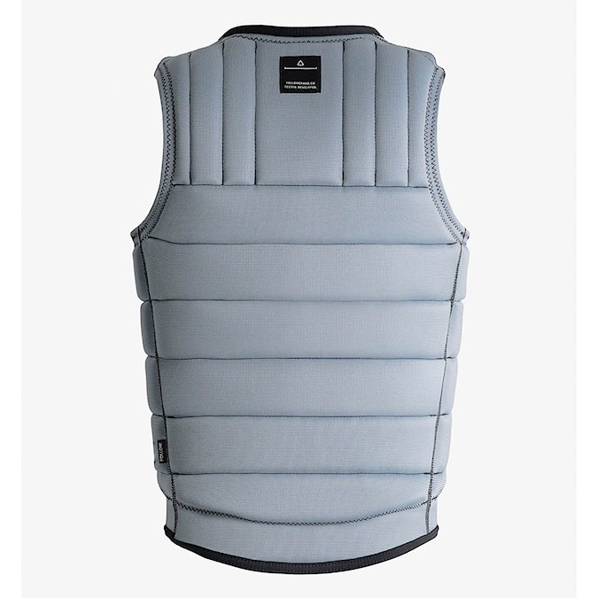 Wakeboard Vest Follow Total Impact light blue 2026