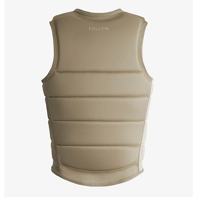 Wakeboard Vest Follow Wms Corp Impact sand 2026