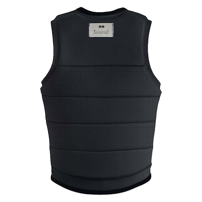 Wakeboard Vest Follow Wms P1 Traction Impact black 2025