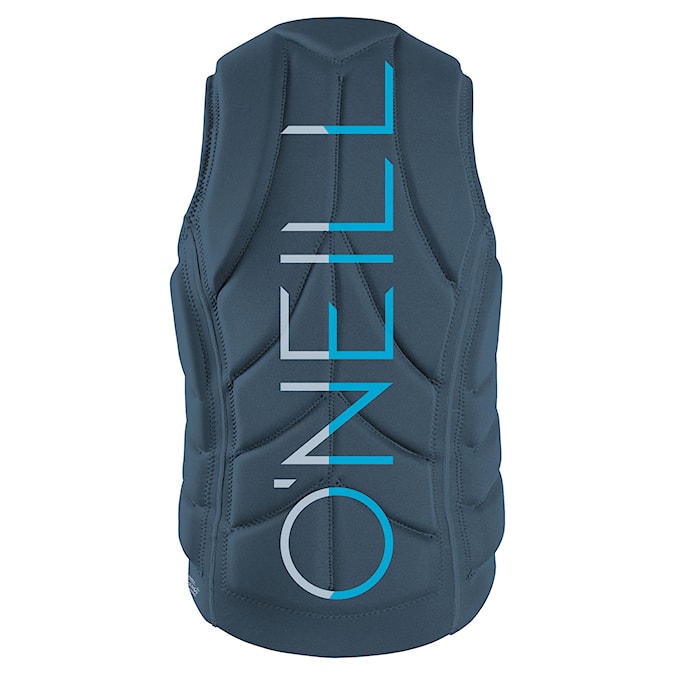 Vesta na wakeboard O'Neill Youth Slasher Comp Vest copen blue/copen blue 2025