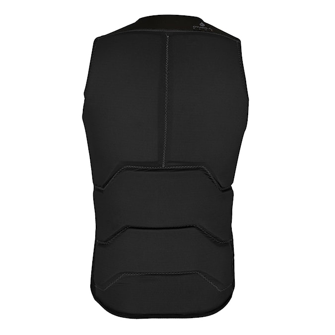 Kamizelka wakboardowa O'Neill Nomad Comp Vest black/black 2024