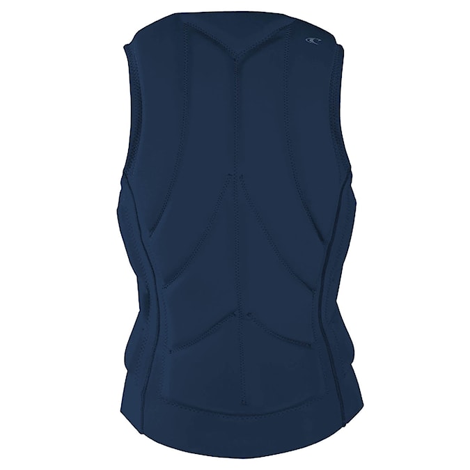 Wakeboard Vest O'Neill Wms Slasher B Comp Vest abyss/mist 2021