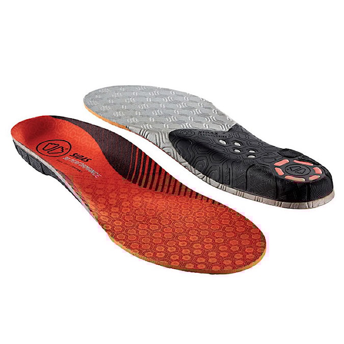 Vložky do bot Sidas Winter 3D Performance