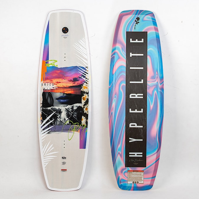Wakeboard Hyperlite Aries 2026