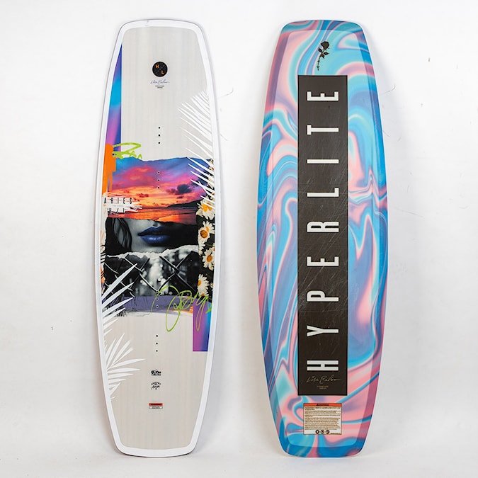 Wakeboard Hyperlite Aries 2025