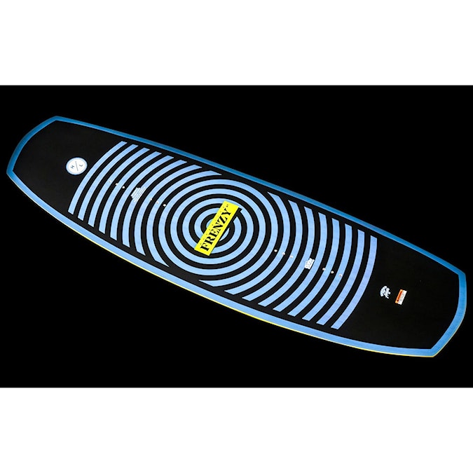 Wakeboard Hyperlite Frenzy 143 2025