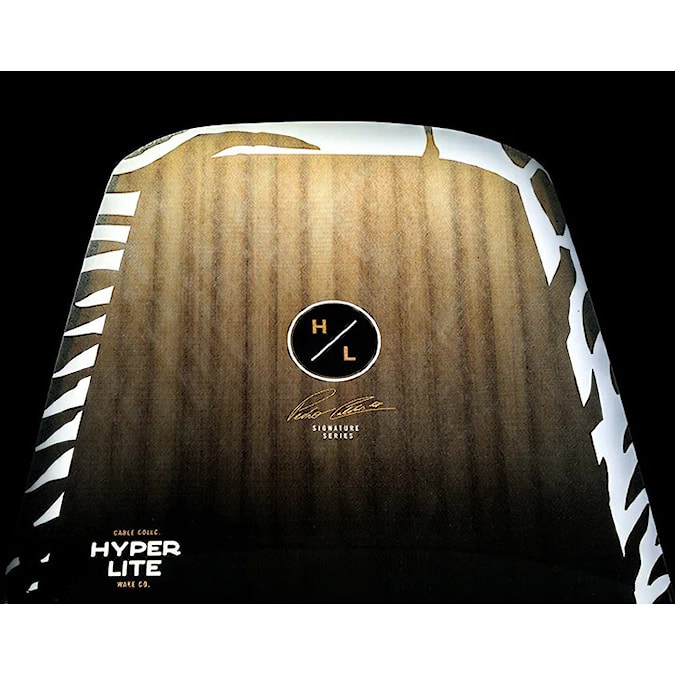 Wakeboard Hyperlite Guara 150 2025