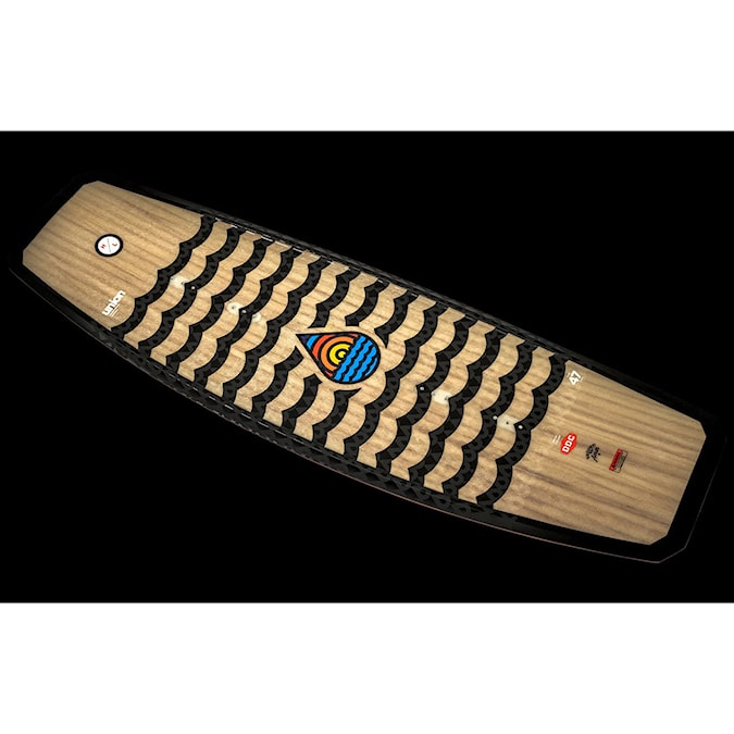 Wakeboard Hyperlite Union 2025