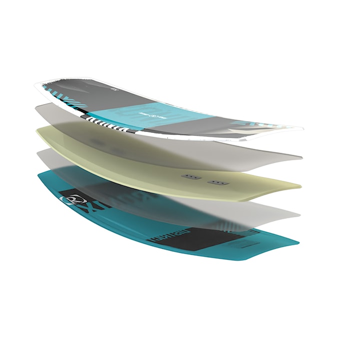 Wakeboard Ronix District 2025