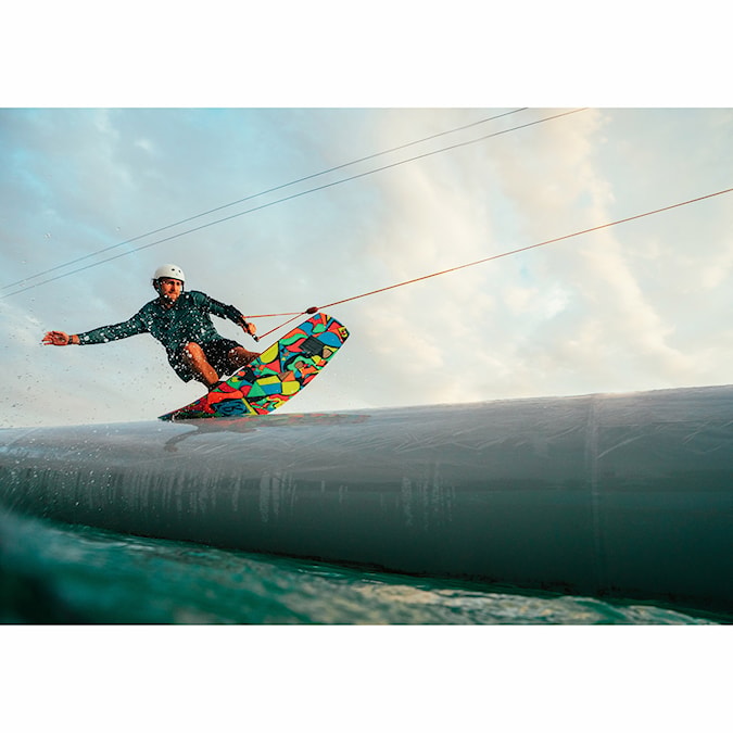 Wakeboard Ronix Epic 2026