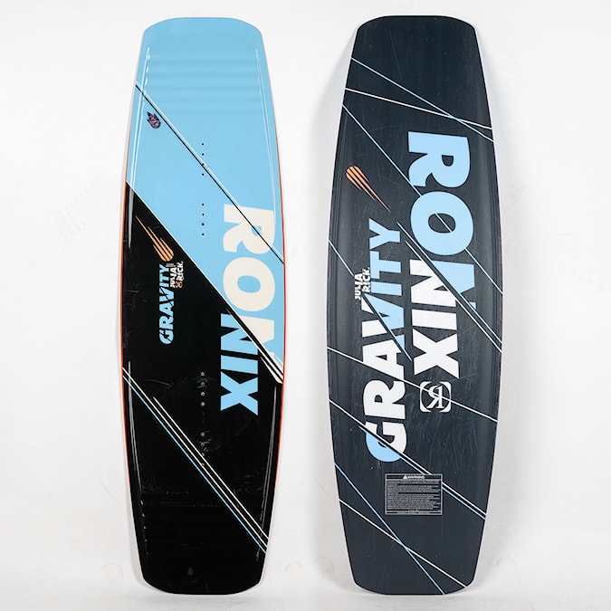 Wakeboard Ronix Gravity Flexbox 2 2024