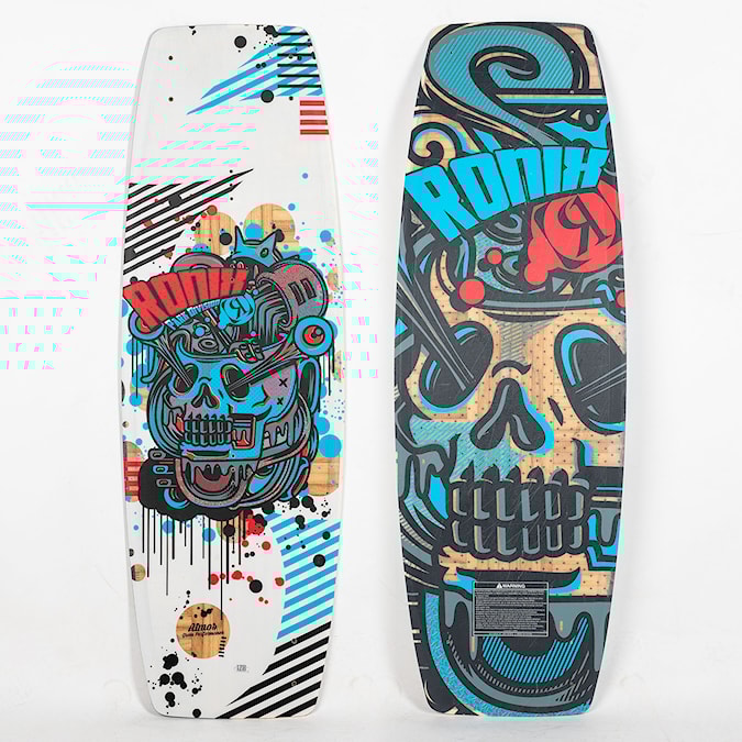 Wakeboard Ronix Kids Atmos 2025
