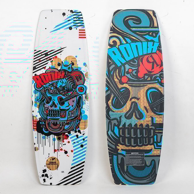 Wakeboard Ronix Kids Atmos 2025