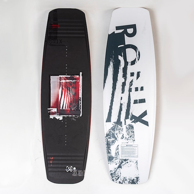 Wakeboard Ronix Kinetik Project Springbox 2 2025