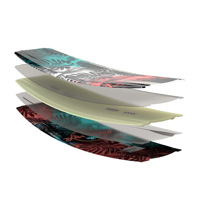 Wakeboard Ronix Krush 2025