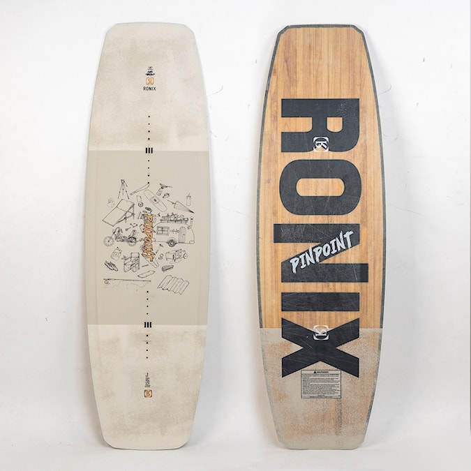 Wakeboard Ronix Pinpoint 2025