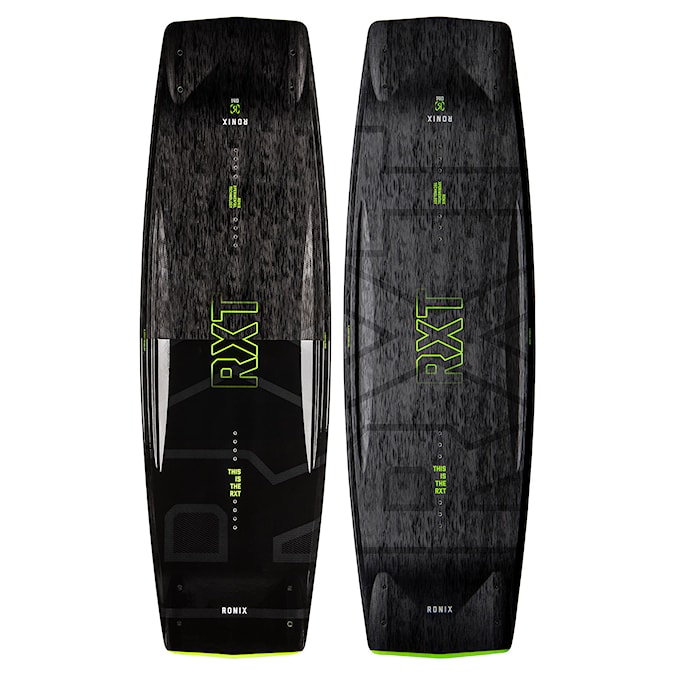 Wakeboard Ronix RXT Blackout 2024