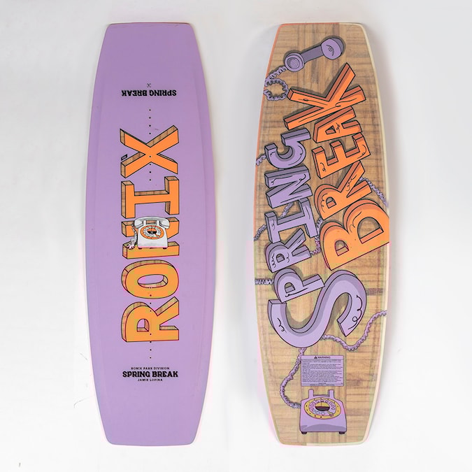 Wakeboard Ronix Spring Break 2025