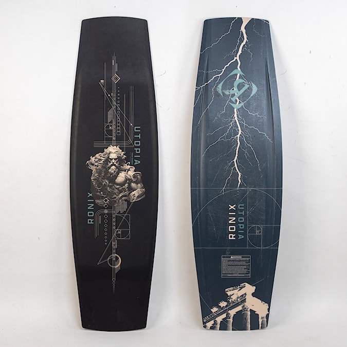 Wakeboard Ronix Utopia 2025