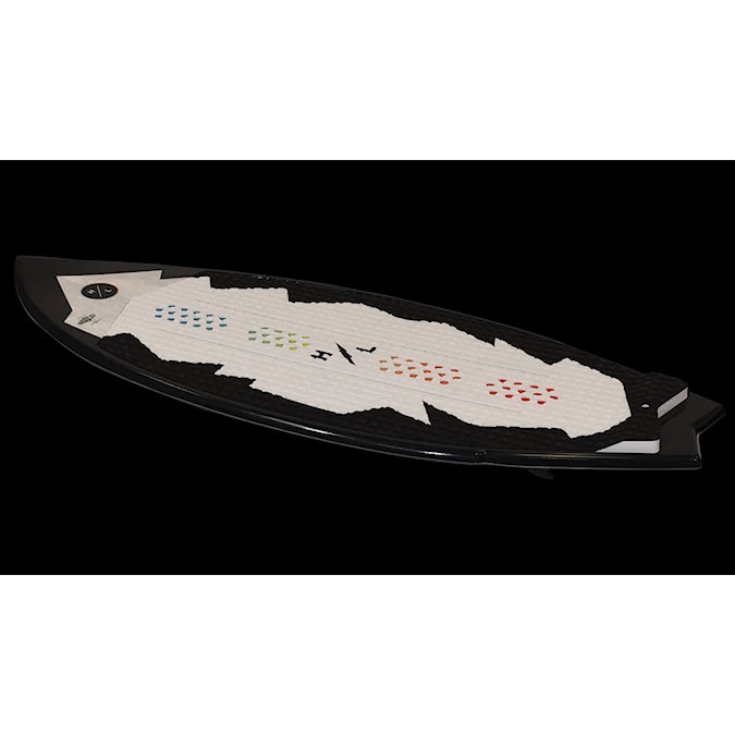 Wakesurf Hyperlite Broadcast 2025