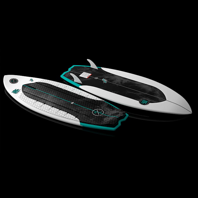 Wakesurf Hyperlite Buzzmatic 2026