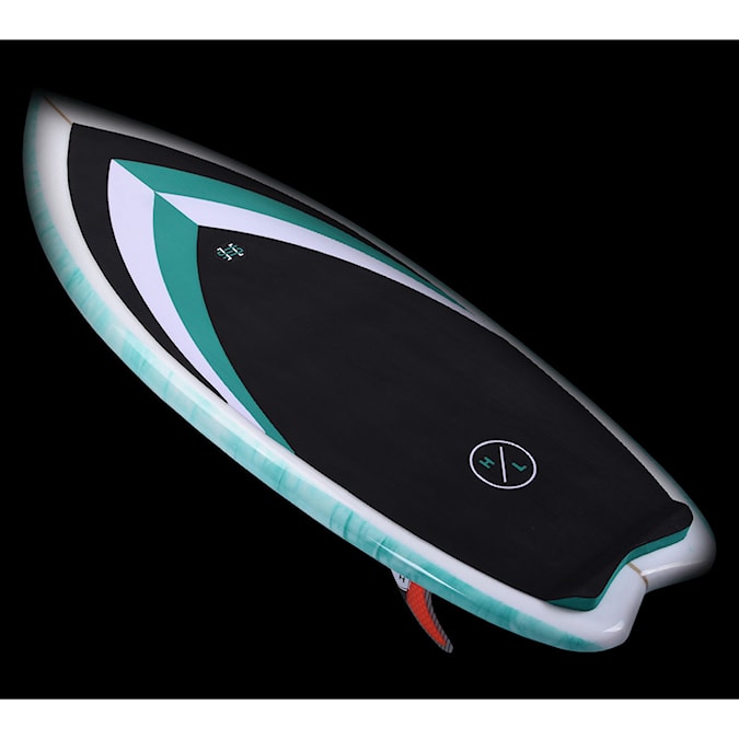 Wakesurf Hyperlite Frother 2.0 2024