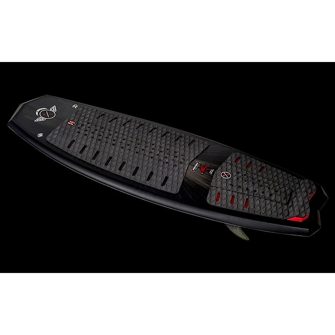 Wakesurf Hyperlite Time Machine 2025