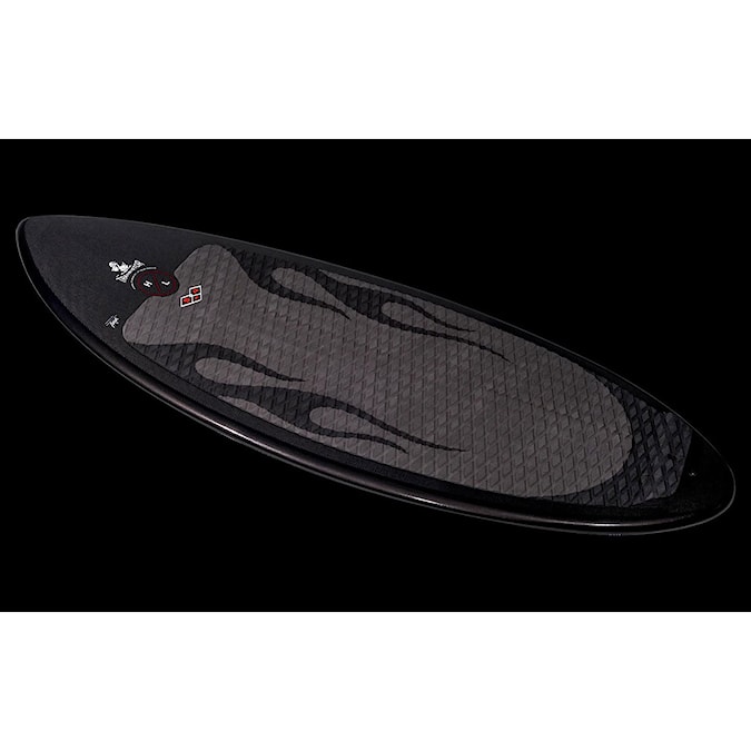 Wakesurf Hyperlite Transistor 2025