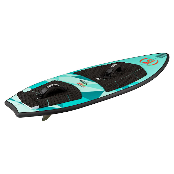 Wakesurf Ronix Standard Core Brightside 2024