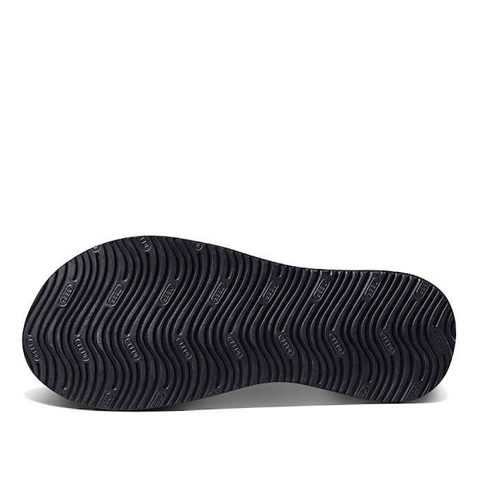 Žabky REEF Cushion Phantom 2.0 LE black/coffee 2026