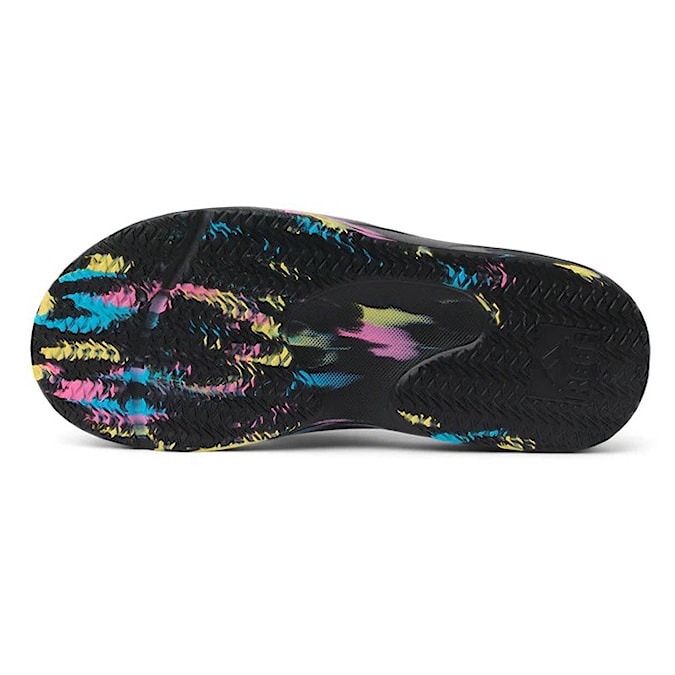 Žabky REEF Fanning H20 candy marble 2026
