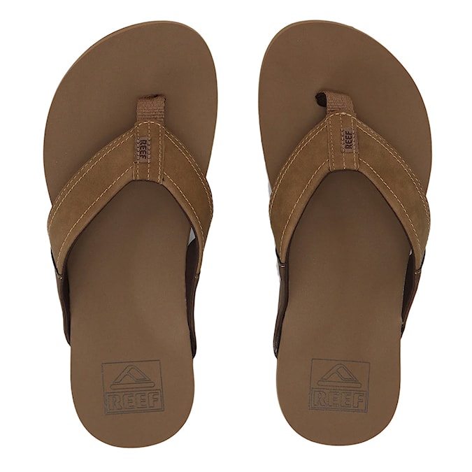 Flip-flops REEF Newport bronze 2025