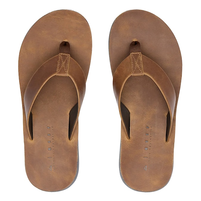 Flip-flops REEF Ojai Classic dark brown 2025
