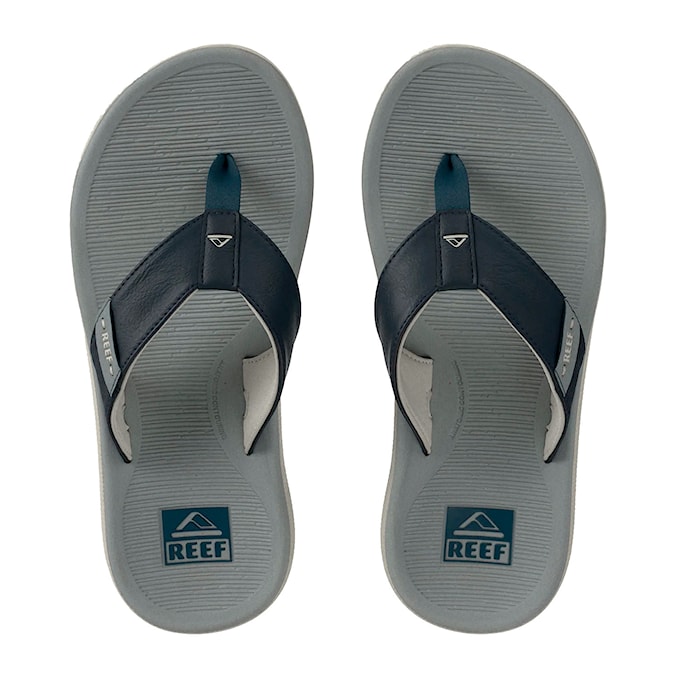 Japonki REEF Reef Santa Ana navy/grey 2026
