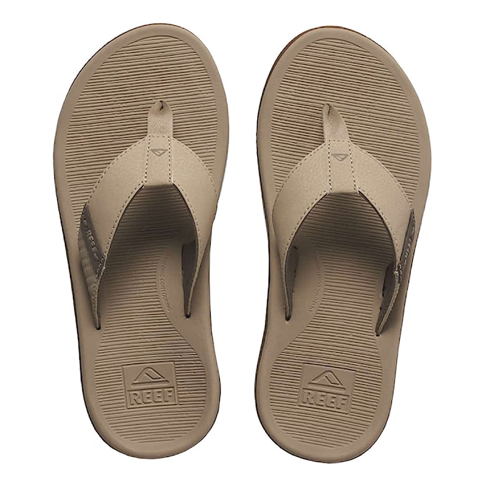 Flip-flops REEF Santa Ana sand 2024