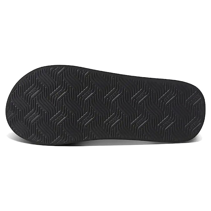 Žabky REEF The Layback black 2026