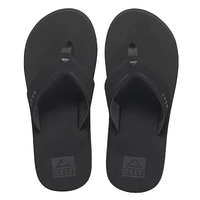 Flip-flops REEF The Layback black 2026
