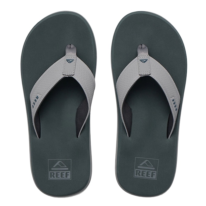 Flip-flops REEF The Layback grey 2026
