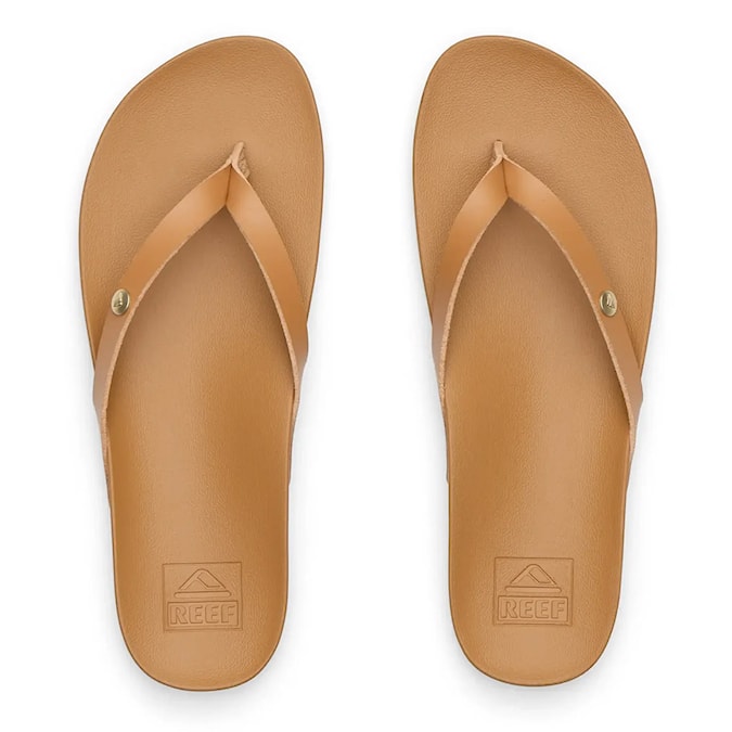 Japonki REEF Wms Vista Ivy almond 2026
