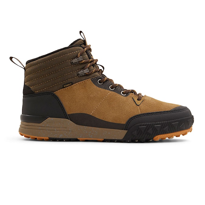 Winter Shoes Element Donnelly Elite dull gold 2024